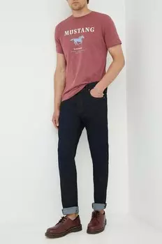 Джинсы G-Star Raw, темно-синий