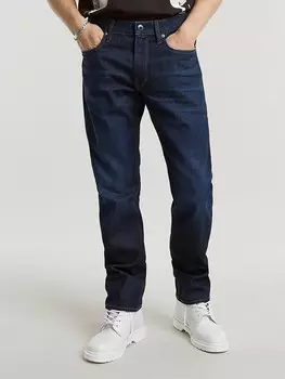Джинсы G-Star Regular fit, темно-синий