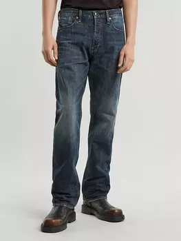Джинсы G-Star Regular fit, темно-синий