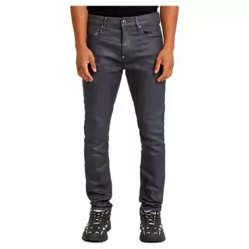 Джинсы G-Star Revend Fwd Skinny, серый
