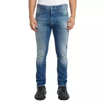 Джинсы G-Star Revend Fwd Skinny, синий