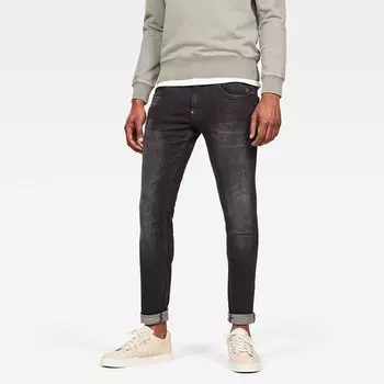 Джинсы G-Star Revend Skinny, синий