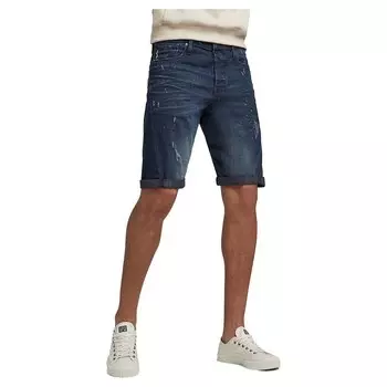 Джинсы G-Star Scutar 3D, синий