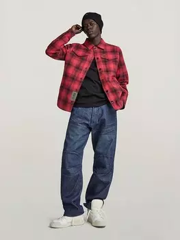 Джинсы G-Star, синий