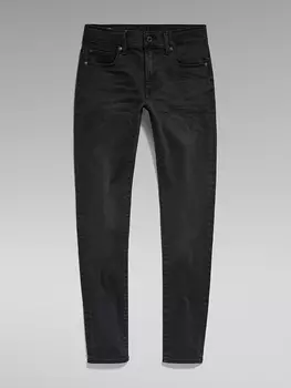 Джинсы G Star Skinny fit, черный