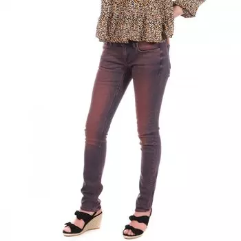 Джинсы G-Star Skinny Rouge Dlav 3301, красный