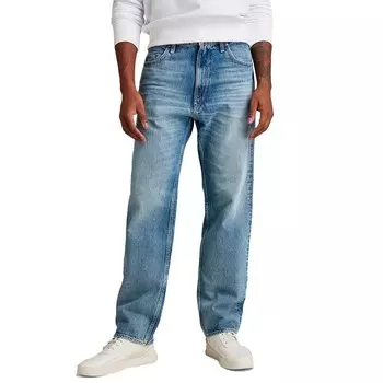 Джинсы G-Star Type 49 Relaxed Straight, синий