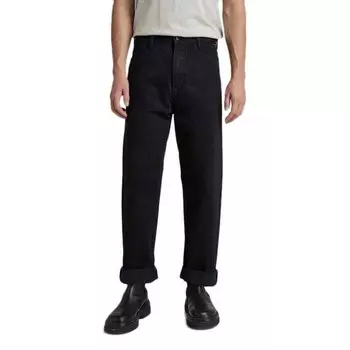 Джинсы G-Star Type 89 Loose, черный