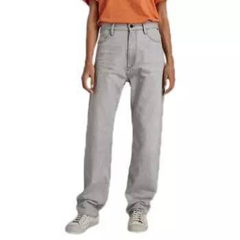 Джинсы G-Star Type 89 Loose, серый