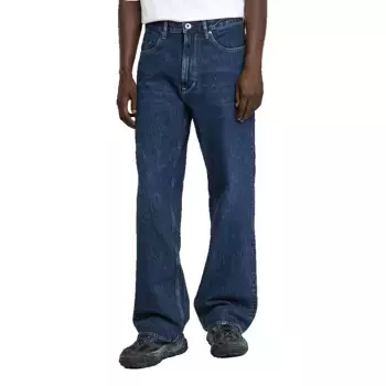 Джинсы G-Star Type 96 Loose Fit, синий
