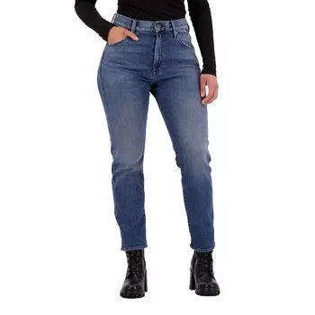 Джинсы G-Star Virjinya Slim, синий