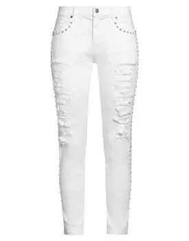 Джинсы Galle Paris, белый