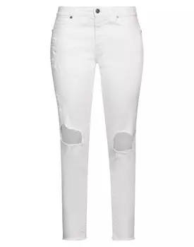 Джинсы Galle Paris, белый
