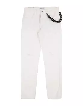 Джинсы Galle Paris, белый