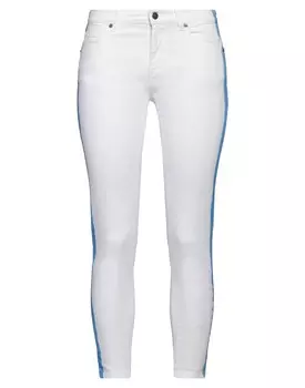 Джинсы Galle Paris, белый