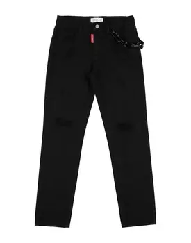 Джинсы Galle Paris, черный