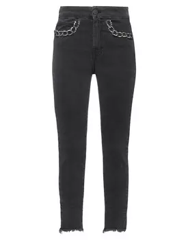 Джинсы Galle Paris, черный