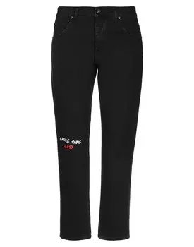 Джинсы Galle Paris, черный