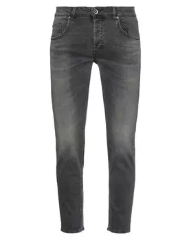 Джинсы Galle Paris, черный