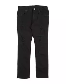 Джинсы Galle Paris, черный