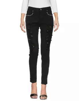 Джинсы Galle Paris, черный