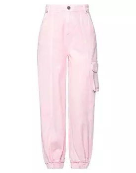 Джинсы Galle Paris, розовый