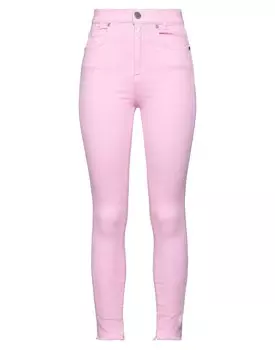 Джинсы Galle Paris, розовый