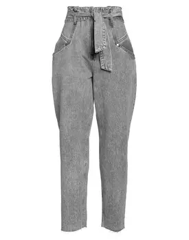 Джинсы Galle Paris, серый