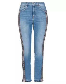 Джинсы Galle Paris, синий