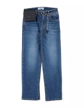 Джинсы Galle Paris, синий