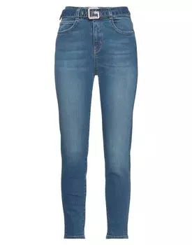 Джинсы Galle Paris, синий