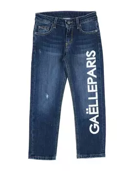 Джинсы Galle Paris, синий