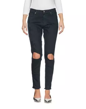 Джинсы Galle Paris, синий