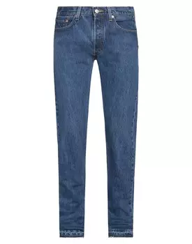 Джинсы Gallery Dept., синий