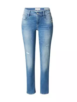 Джинсы Gang Regular Jeans 94Amelie, синий деним