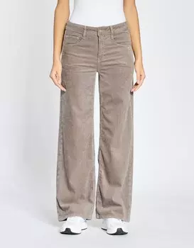 Джинсы Gang Regular Jeans, бежевый