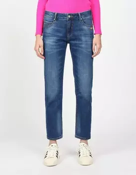 Джинсы Gang Regular Jeans, синий