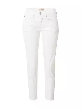 Джинсы Gang Slim fit Jeans 94AMELIE, белый