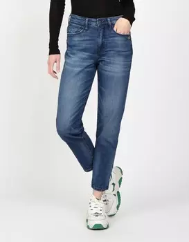 Джинсы Gang Slim fit Jeans, цвет blue/blue denim