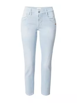Джинсы Gang Slim fit Jeans Gerda, светло-синий