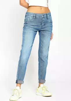 Джинсы Gang Slim fit Jeans, синий деним