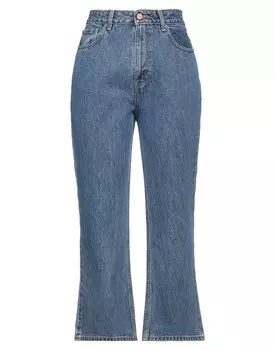 Джинсы Ganni, синий