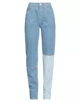 Джинсы Ganni, синий