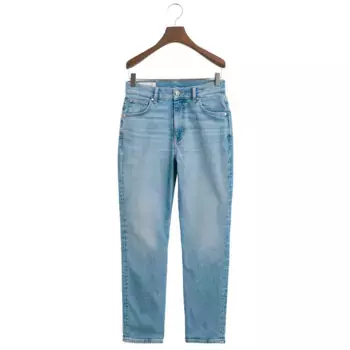 Джинсы Gant 4100196, синий
