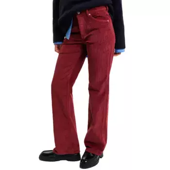 Джинсы Gant 4100241, красный
