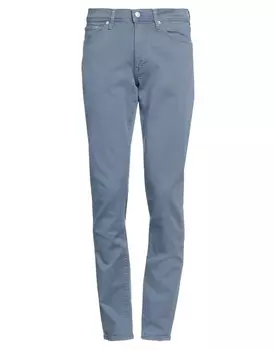 Джинсы Gant, пастельный синий
