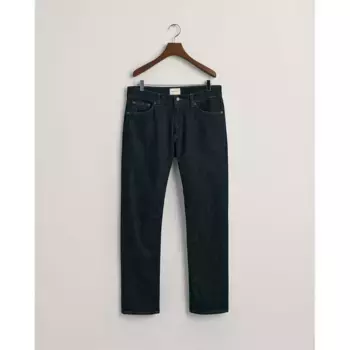 Джинсы Gant Regular Fit, синий