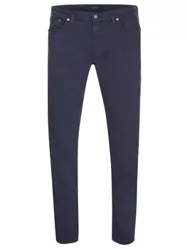 Джинсы Gant, синий