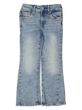 Джинсы GAP Comfort fit, голубой