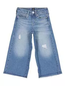 Джинсы GAP, синий